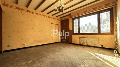 Maison - 79 m² - 5 pièces