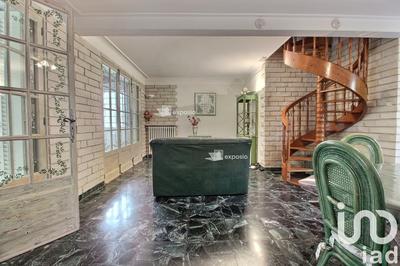 Maison - 87 m² - 4 pièces