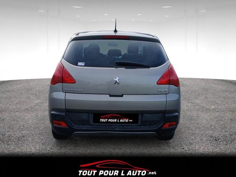 Peugeot 3008 1.6 HDi 16v 112ch Fap Bmp6 Blue Lion Premium