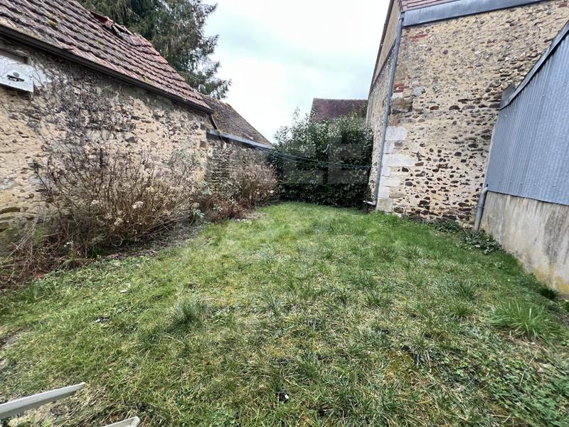 Maison - 81 m² - 4 pièces