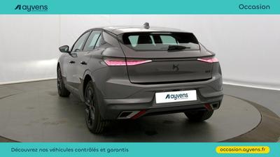 Ds Ds 4 BlueHDi 130ch Performance Line Automatique