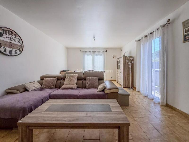 Maison - 108 m² - 4 pièces