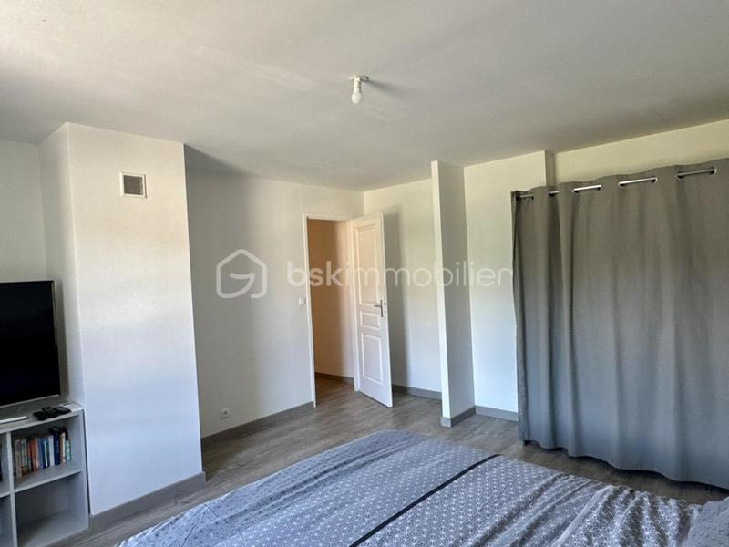 Maison traditionnelle - 125 m² - 5 pièces