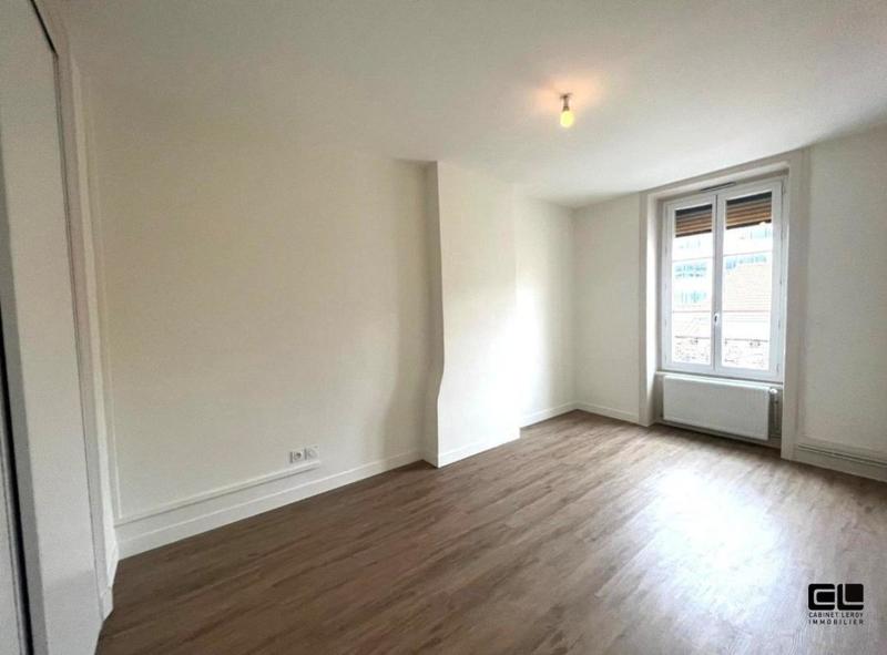 Appartement - 53 m² - 2 pièces