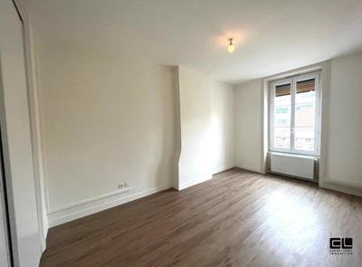 Appartement - 53 m² - 2 pièces