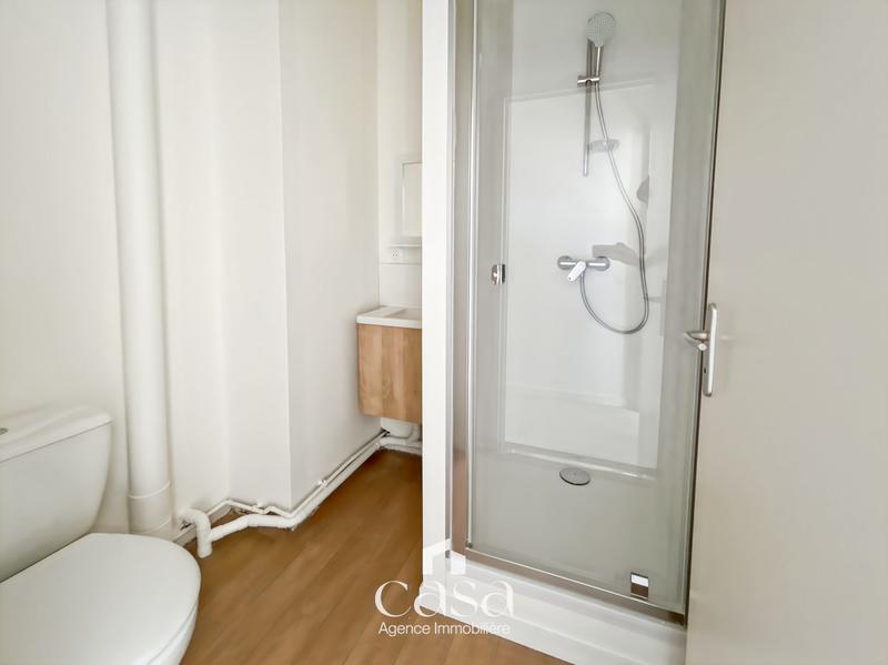 Appartement - 27 m² - 1 pièce