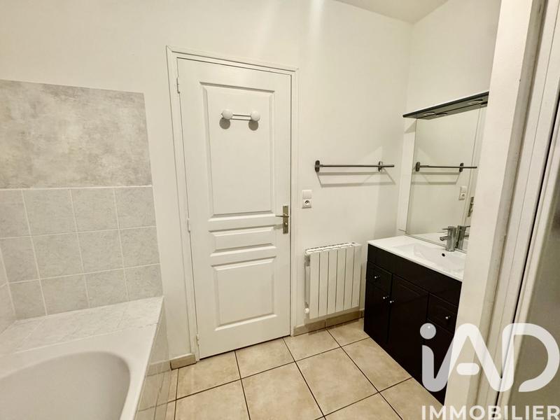 Duplex - 125 m² - 4 pièces