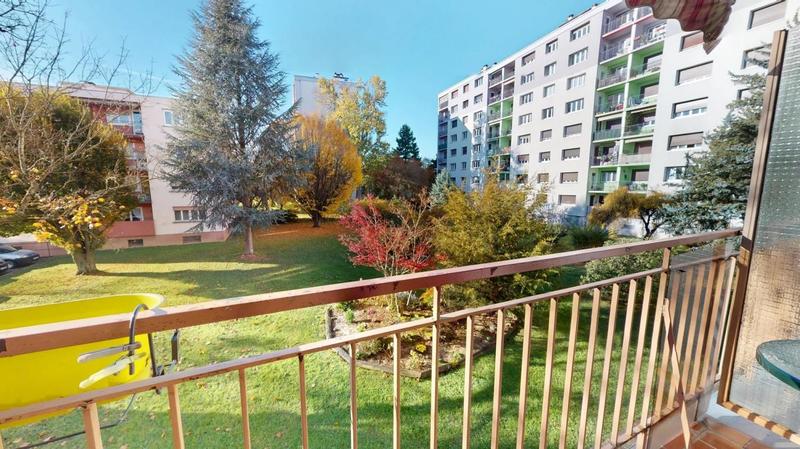 Appartement - 65 m² - 2 pièces