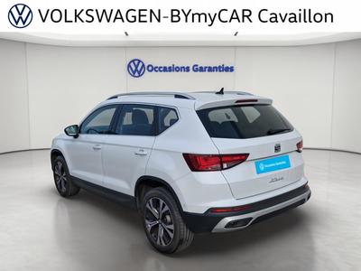 Seat Ateca 2.0 Tdi 150 ch Start/Stop Dsg7 Copa