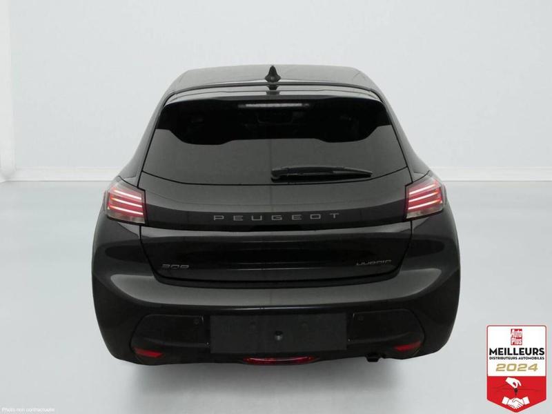 Peugeot 208 Hybrid 110 e-Dcs6 Allure