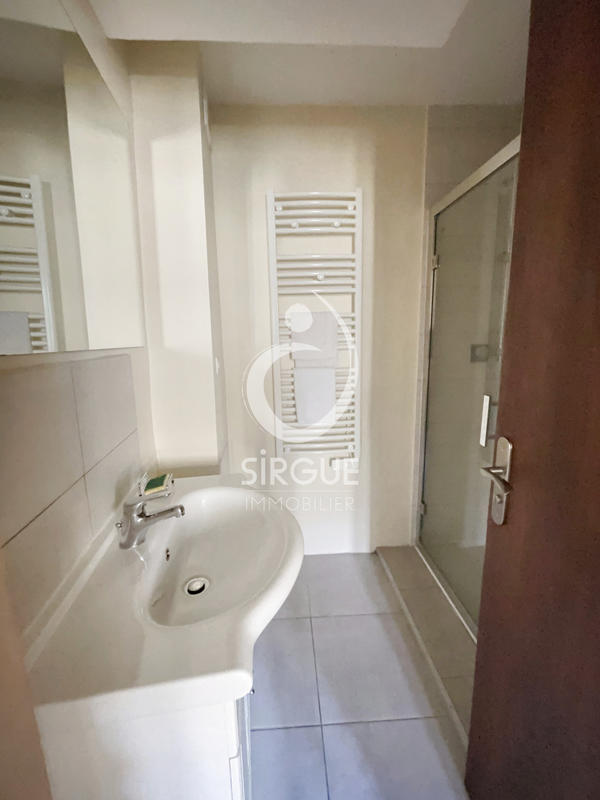 Appartement - 34 m² - 2 pièces