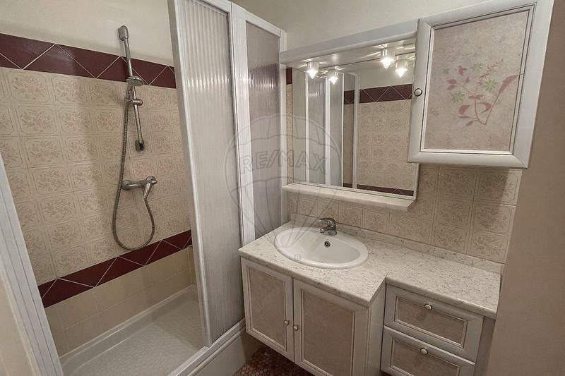 Appartement - 70 m² - 4 pièces