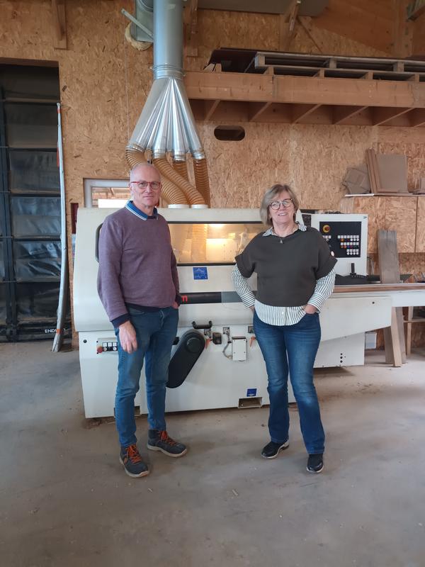 Talents d’Ici – Visites d’entreprises en Cingal–Suisse Normande