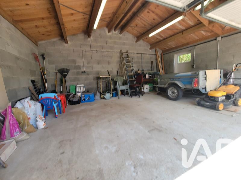 Maison - 81 m² - 4 pièces