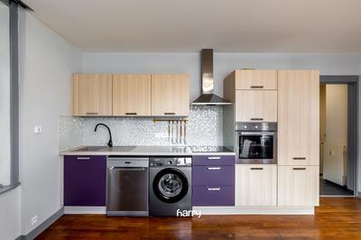 Appartement - 78 m² - 3 pièces