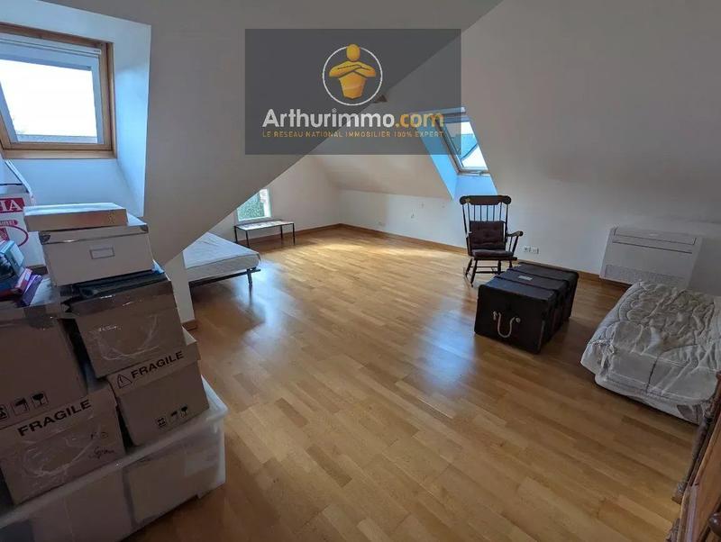 Maison - 146 m² - 5 pièces