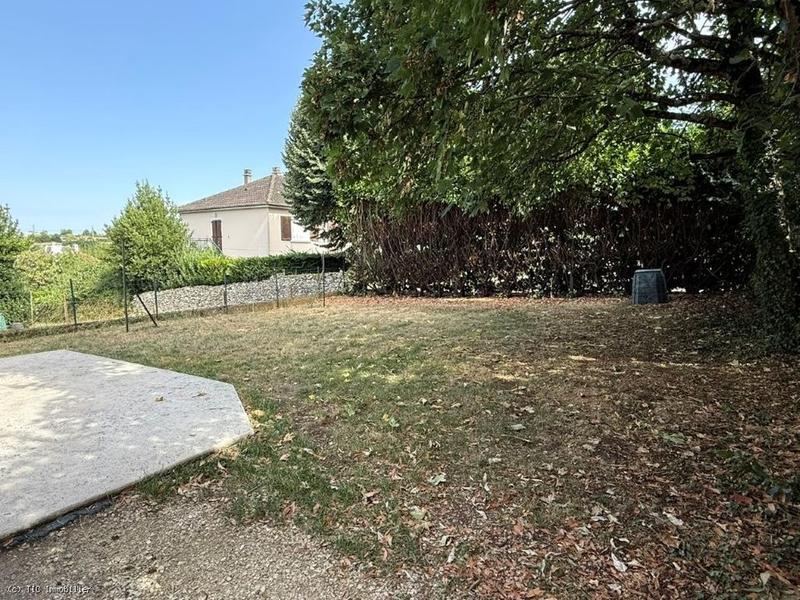 Maison de ville - 78 m² - 5 pièces