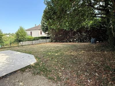 Maison de ville - 78 m² - 5 pièces