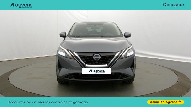 Nissan Qashqai e-Power 190ch n-Connecta