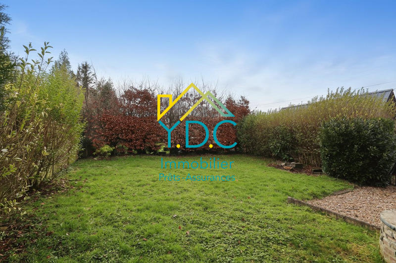 Maison - 74 m² - 3 pièces