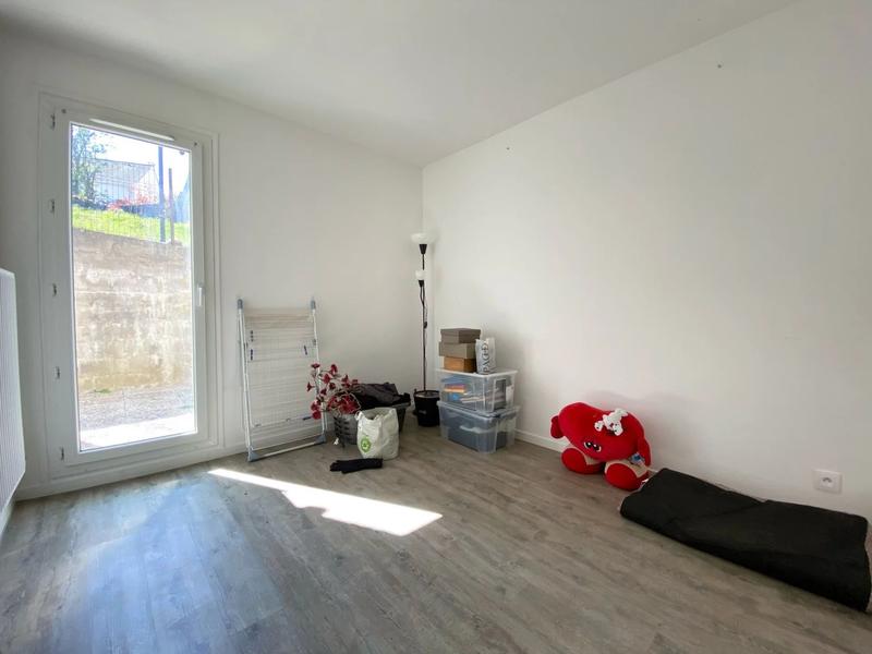 Maison - 84 m² - 4 pièces