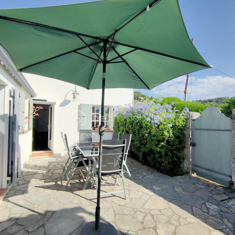 Villa - 135 m² - 5 pièces