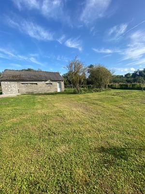 Parking / Garage - 80 m²