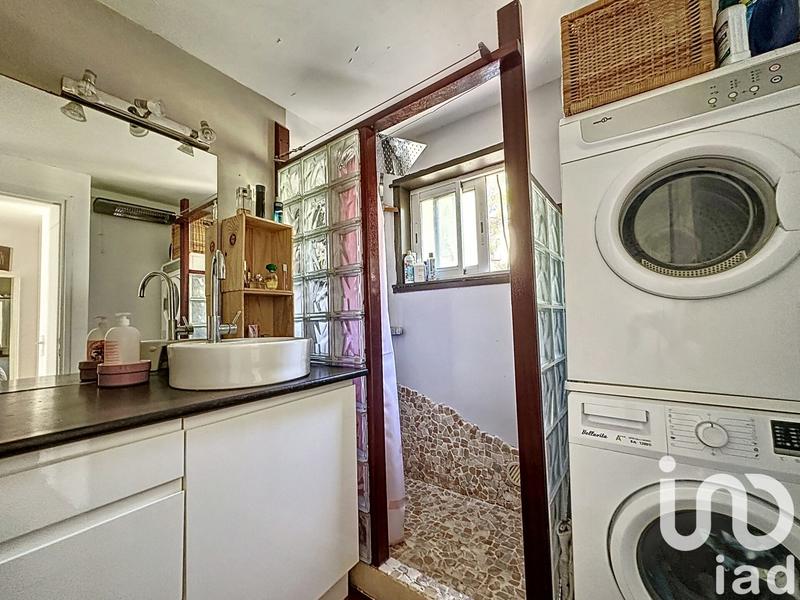 Maison de ville - 72 m² - 3 pièces