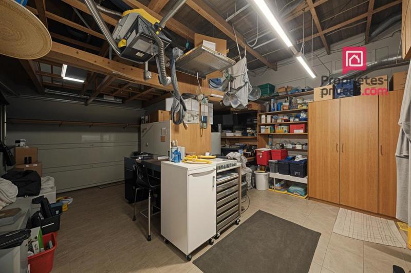 Villa - 120 m² - 4 pièces