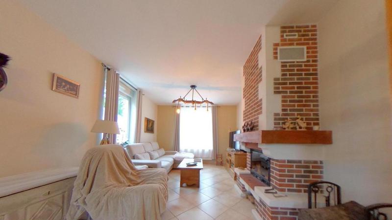 Propriété - 147 m² - 5 pièces