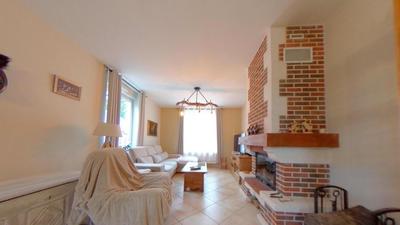 Propriété - 147 m² - 5 pièces