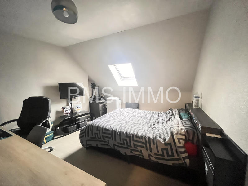 Maison - 158 m² - 4 pièces