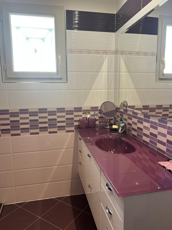 Villa - 135 m² - 5 pièces