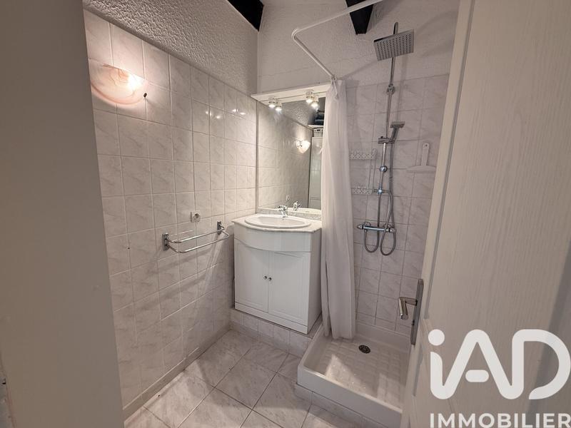 Appartement - 50 m² - 3 pièces