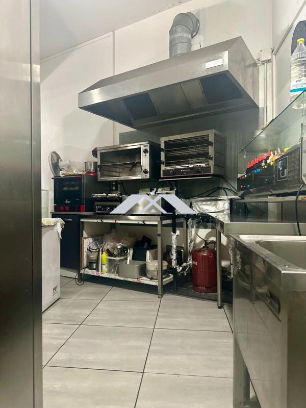 Fonds de commerce - 70 m²