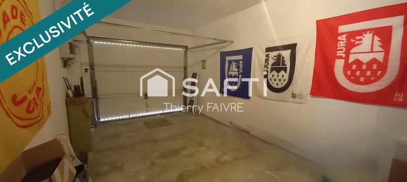 Maison - 81 m² - 4 pièces