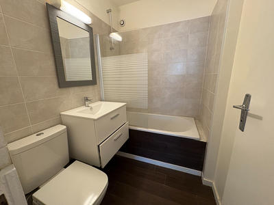 Appartement - 31 m² - 1 pièce