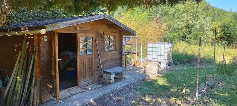 Maison - 409 m² - 17 pièces