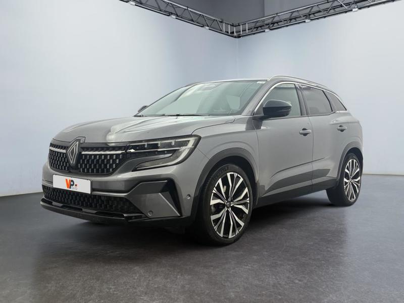 Renault Austral E-Tech hybrid 200 Iconic