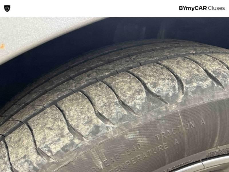 Peugeot 208 BlueHDi 100 s&amp;S Bvm6 Style