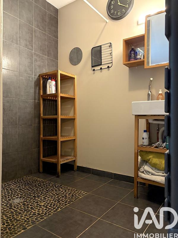 Maison - 103 m² - 6 pièces