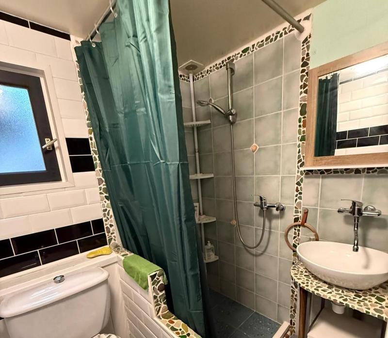 Maison en pierre - 124 m² - 6 pièces