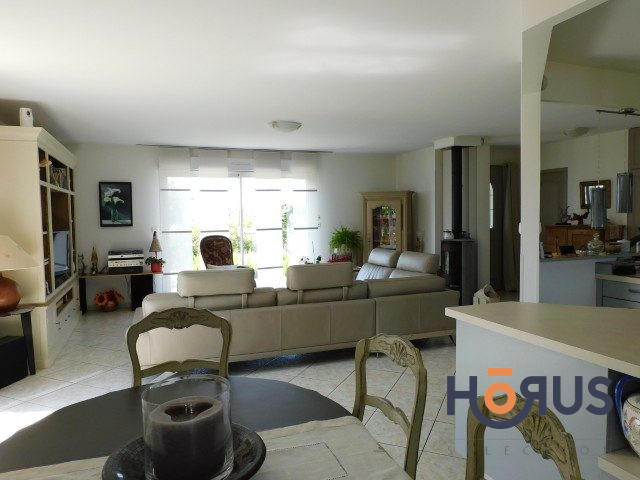 Viager - Maison - 109 m² - 4 pièces