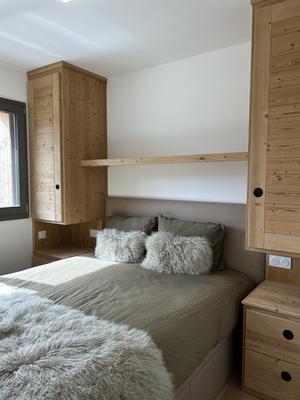 Appartement - 52 m² - 3 pièces