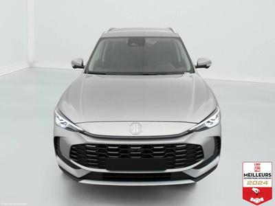 Mg Zs 1.5 l Hybrid+ 197 ch Luxury