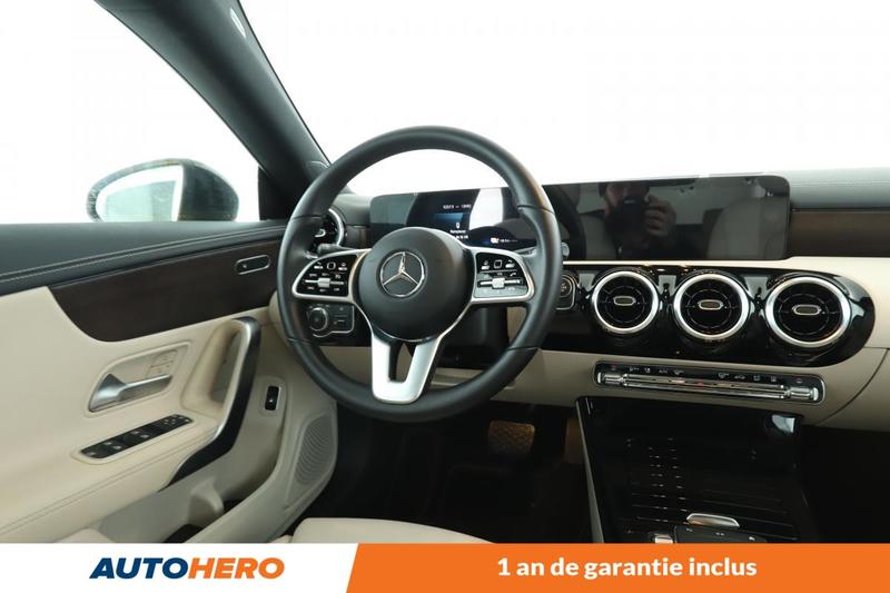 Mercedes Cla 250 e Progressive Line 8g-Dct 218 ch