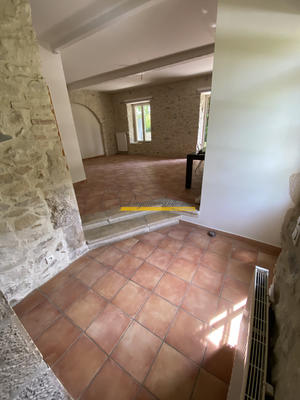 Appartement - 112 m² - 4 pièces