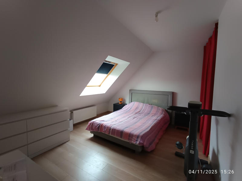 Maison - 110 m² - 6 pièces