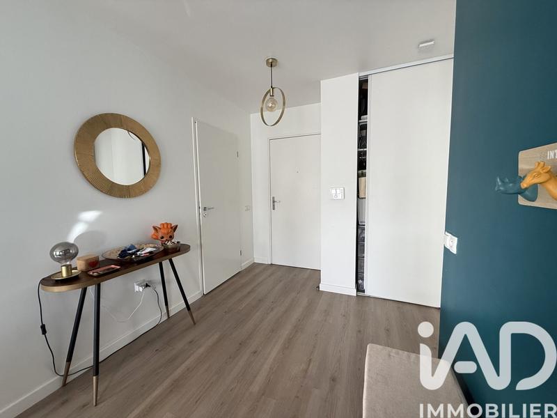Appartement - 84 m² - 4 pièces