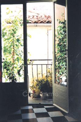 Maison de ville - 68 m² - 4 pièces